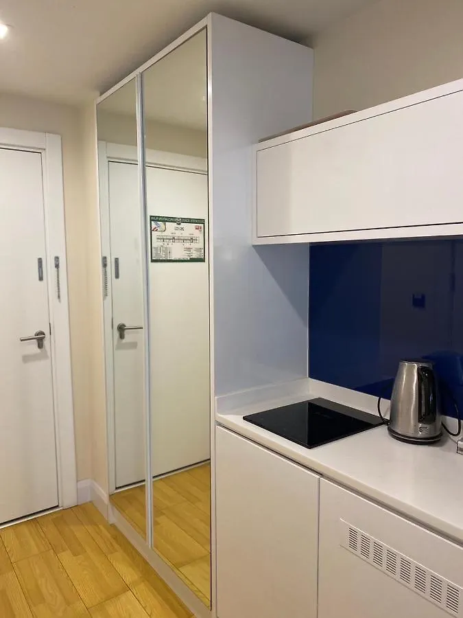 Batumi Orbi City Aparthotel A Blok 26 Georgia