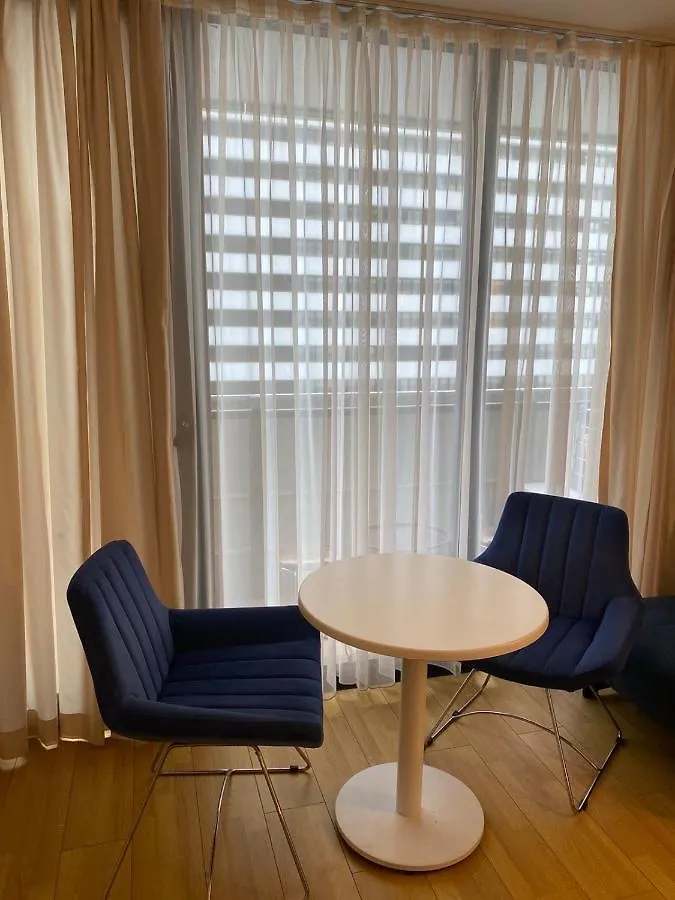 Batumi Orbi City Aparthotel A Blok 26 Hotel